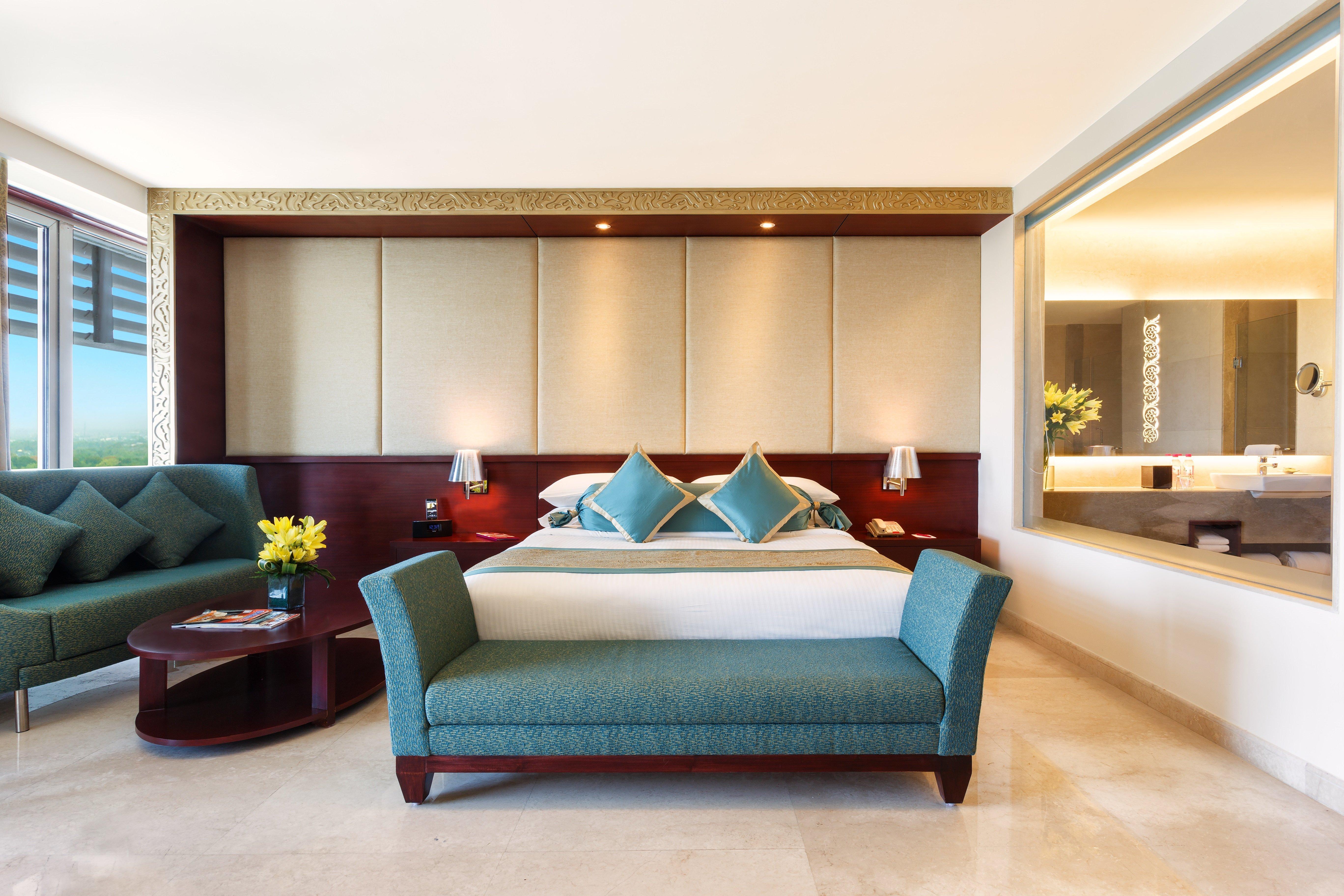 Crowne Plaza Ahmedabad City Centre By Ihg Zewnętrze zdjęcie