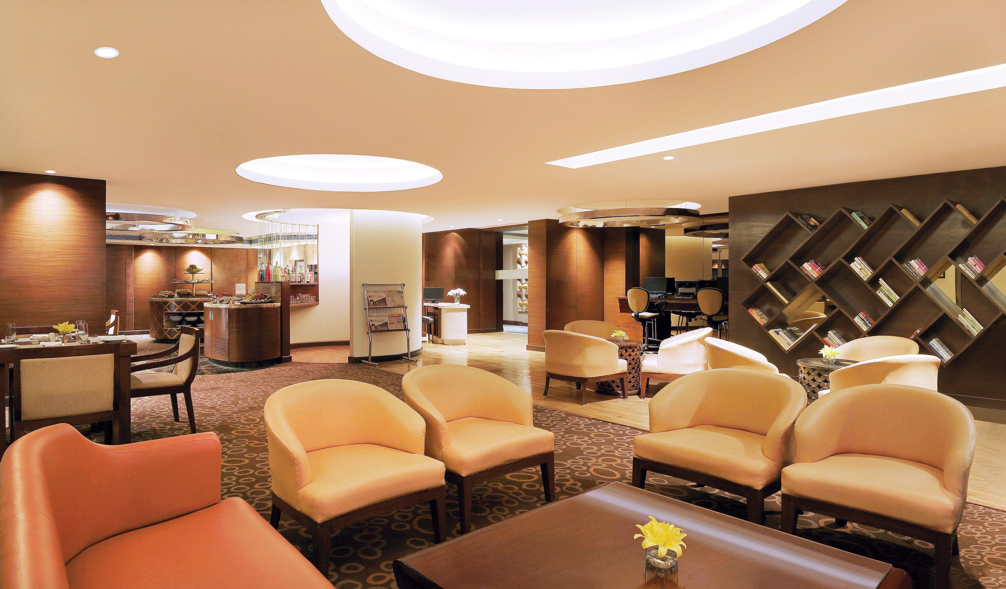 Crowne Plaza Ahmedabad City Centre By Ihg Zewnętrze zdjęcie
