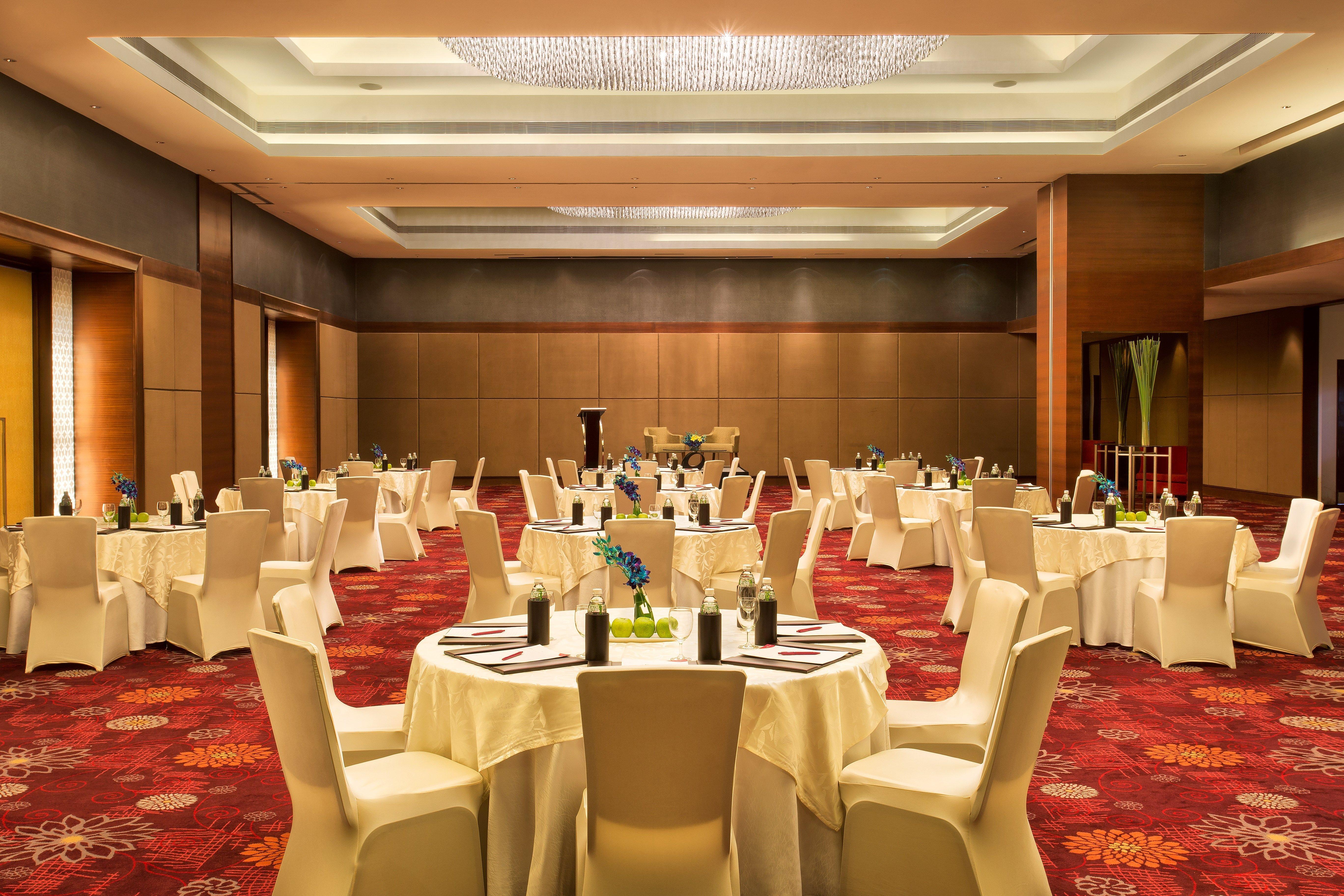 Crowne Plaza Ahmedabad City Centre By Ihg Zewnętrze zdjęcie