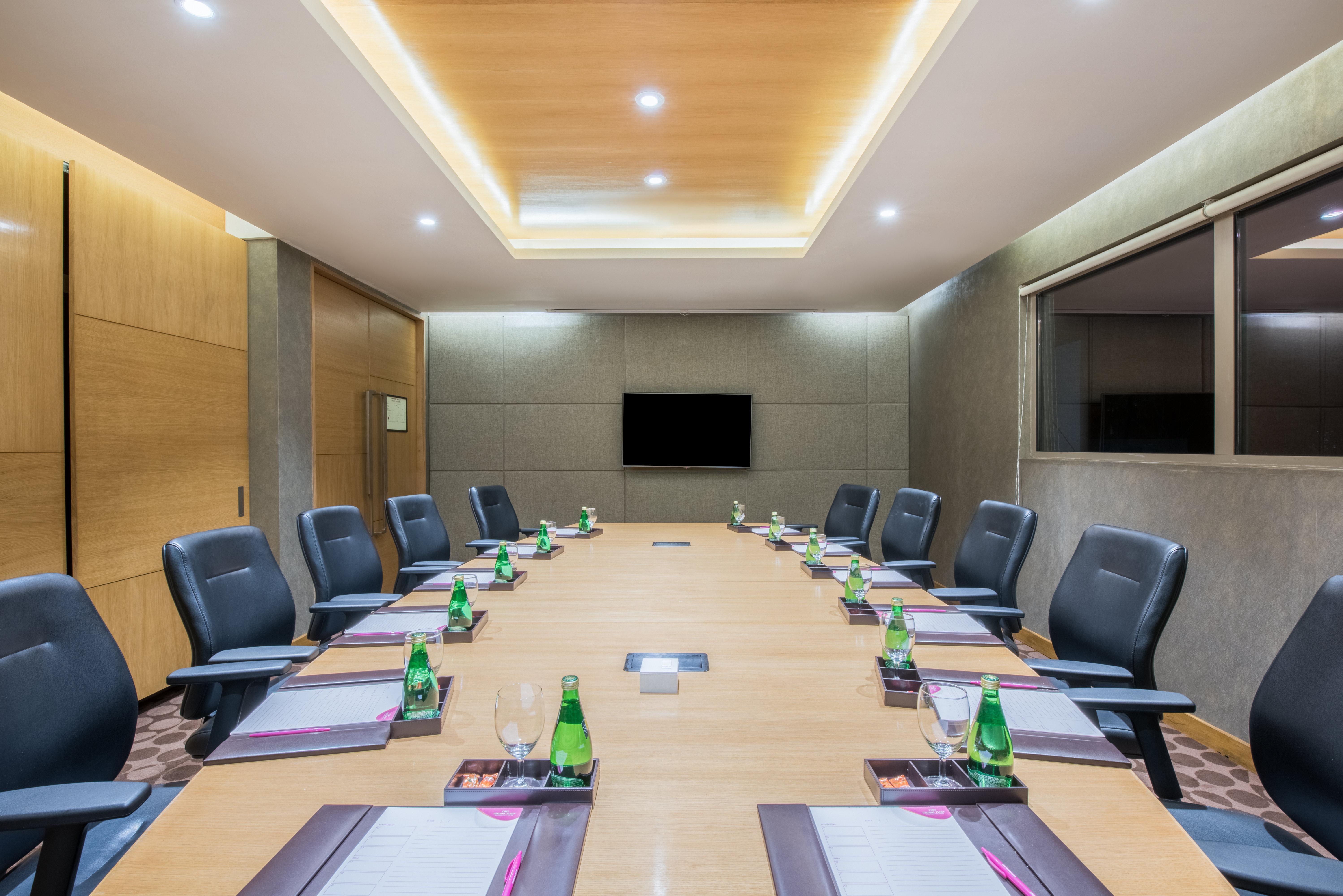 Crowne Plaza Ahmedabad City Centre By Ihg Zewnętrze zdjęcie